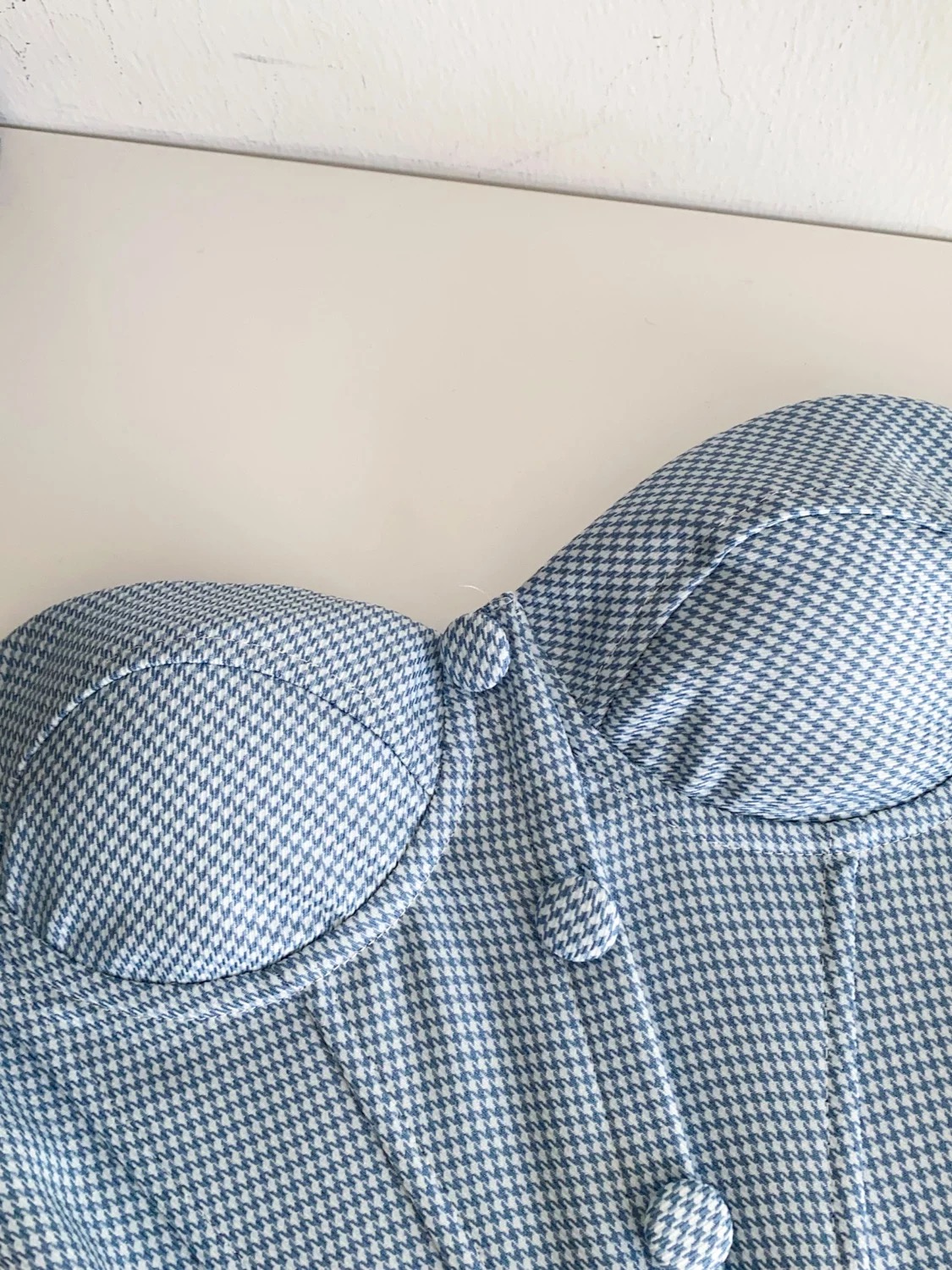 Ariel corset top CS203 images